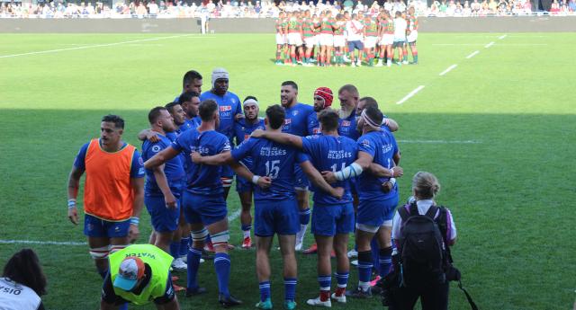 Rugby et mémoire : les nouveaux outils pédagogiques de l&#039;ONaCVG