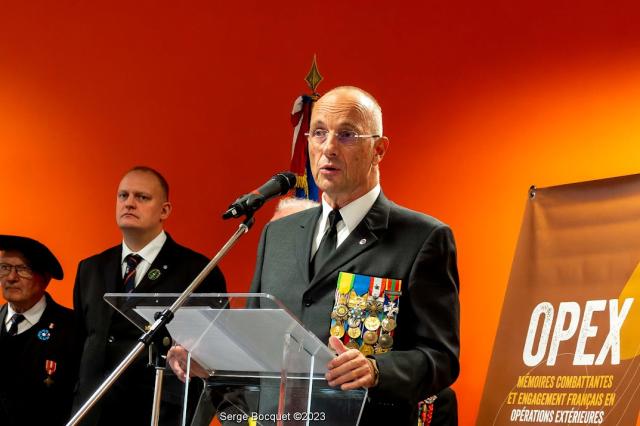 discours